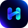 Logo da HABIO